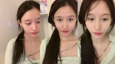 近期最火的女神【樱桃】【下】舞蹈专业出身，神似江疏影，极品美乳，小逼逼真干净，身姿曼妙迷 (3)